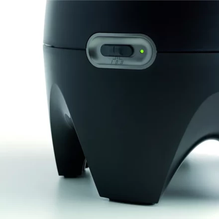 Увлажнитель BONECO E2441A (холодный пар) black купить в Надыме