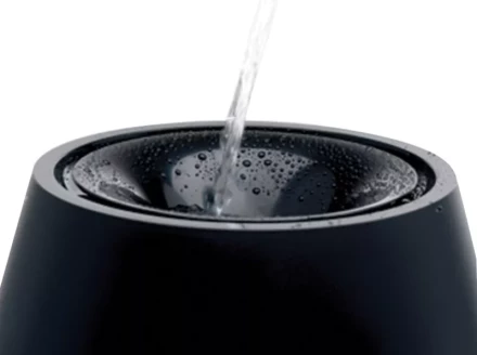 Увлажнитель BONECO E2441A (холодный пар) black купить в Надыме