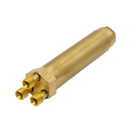 Резак машинный для газорезательной машины CG2-11 (Оберон) N1302 купить в Надыме