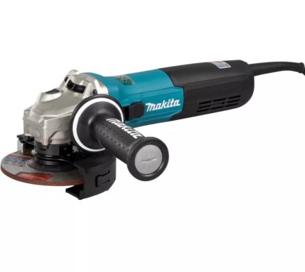 Углошлифовальная машина (болгарка) Makita GA5091X01 1900Вт, 125мм купить в Надыме