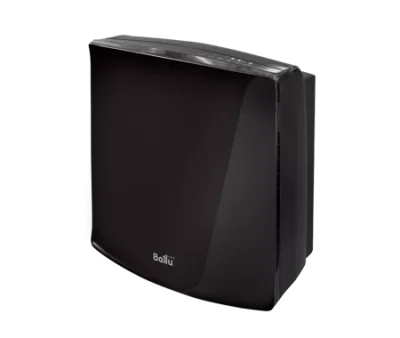 Очиститель воздуха BALLU AP-420F5 black/черный