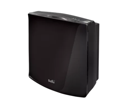 Очиститель воздуха BALLU AP-420F5 black/черный купить в Надыме
