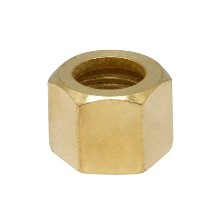 Гайка 19 М16х1,5 накидная правая Оберон N5501 купить в Надыме