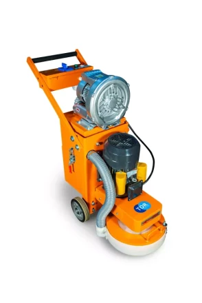 Машина мозаично-шлифовальная TOR GM330VC (220В) 1024038 купить в Надыме