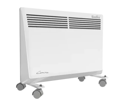 Электропанель BALLU Camino BEC/MR-500 механическое  управление купить в Надыме