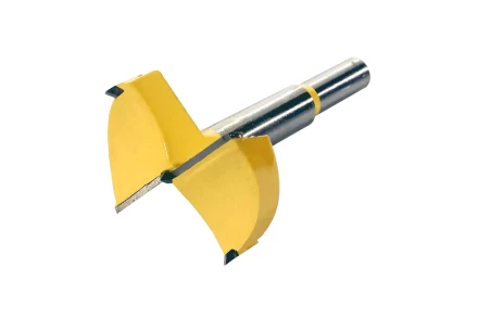 Сверло д/ДСП 50 Форстнера ТСТ Энкор 19147 купить в Надыме