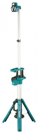 Прожектор на треноге Makita DML814 (RUADML814) купить в Надыме