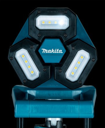 Прожектор на треноге Makita DML814 (RUADML814) купить в Надыме