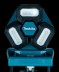 Прожектор на треноге Makita DML814 (RUADML814) купить в Надыме
