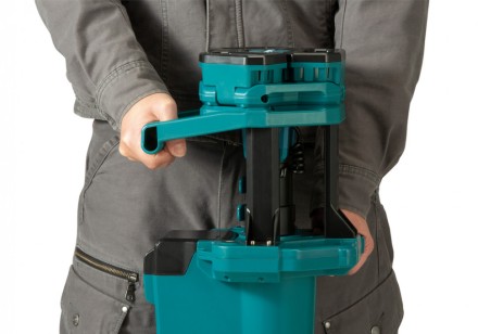Прожектор на треноге Makita DML814 (RUADML814) купить в Надыме