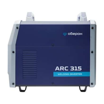 Сварочный инвертор Оберон ARC 315 (НАКС) KG1312N купить в Надыме