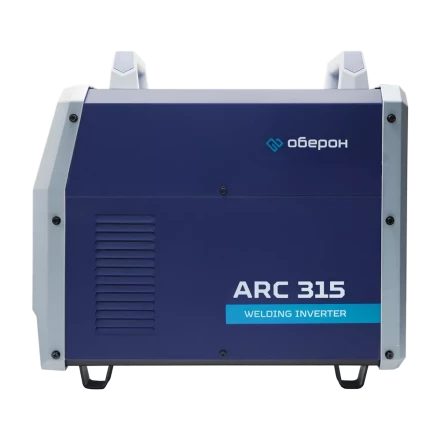 Сварочный инвертор Оберон ARC 315 (НАКС) KG1312N купить в Надыме