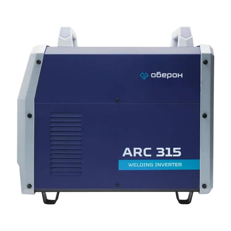 Сварочный инвертор Оберон ARC 315 (НАКС) KG1312N купить в Надыме