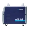 Сварочный инвертор Оберон ARC 315 (НАКС) KG1312N купить в Надыме