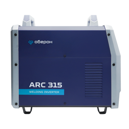 Сварочный инвертор Оберон ARC 315 (НАКС) KG1312N купить в Надыме