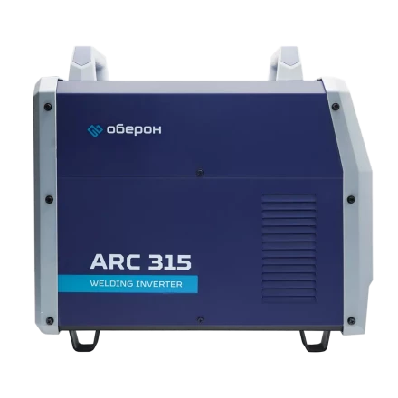 Сварочный инвертор Оберон ARC 315 (НАКС) KG1312N купить в Надыме