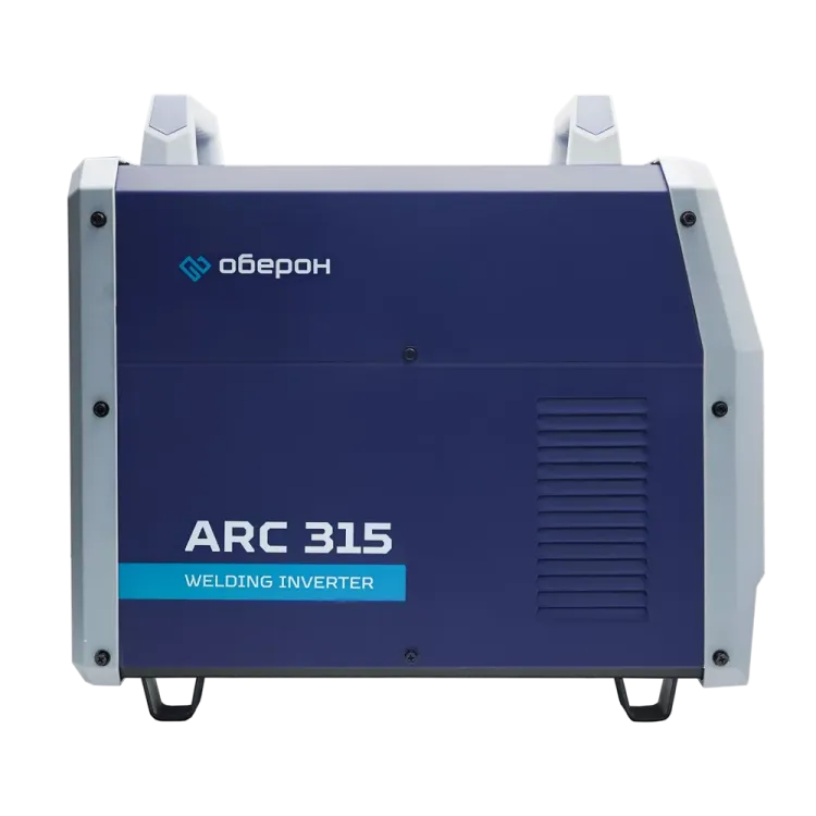 Сварочный инвертор Оберон ARC 315 (НАКС) KG1312N купить в Надыме