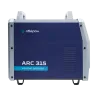 Сварочный инвертор Оберон ARC 315 (НАКС) KG1312N купить в Надыме