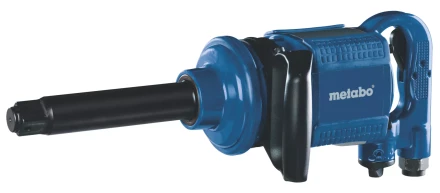 Ударный гайковёрт Metabo 1" SR 4900 L купить в Надыме