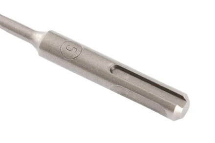 Бур по бетону 5 x 110 мм Luxembourg TIP SDS plus БАРС 70570 купить в Надыме