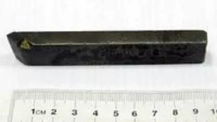 Резец проходной прямой 16х10х100 Т5К10 ГОСТ 18878-73 Россия купить в Надыме