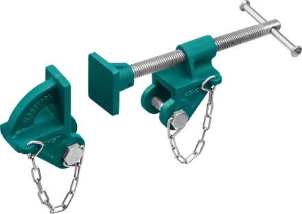 Набор головок для струбцины KRAFTOOL 32304 купить в Надыме