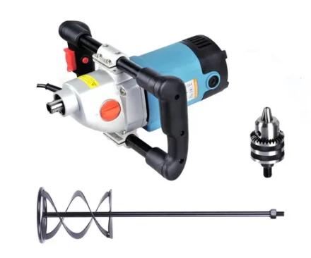 Дрель-миксер Sturm ID 2015 купить в Надыме