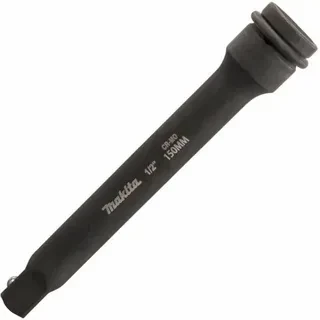 Удлинитель торцевого ключа 150 мм, SW 1/2 Makita B-55712 купить в Надыме