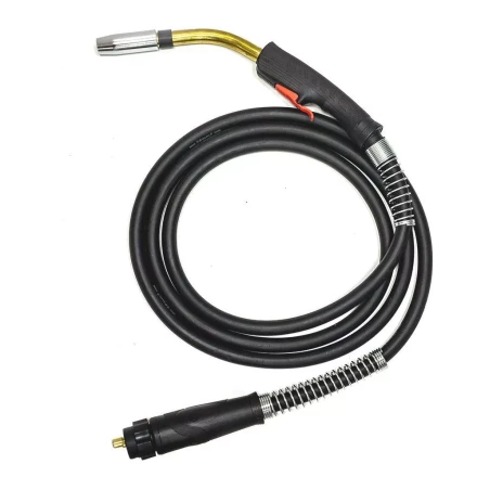 Горелка MIG SUPER MAXI 450 4m купить в Надыме