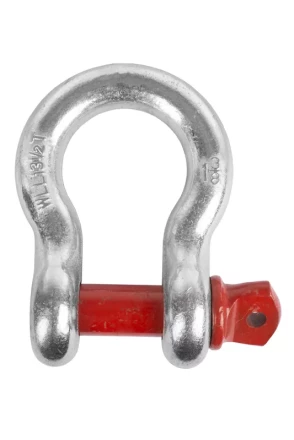 Скоба омегообразная TOR 13,5 т (тип G209) (D) 1035823 купить в Надыме