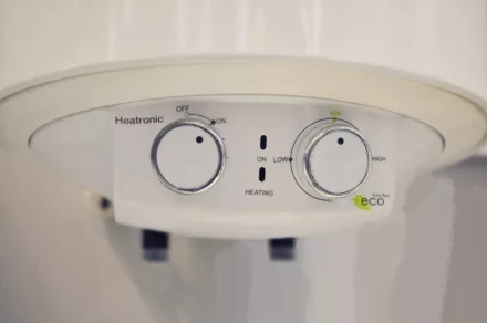 Водонагреватель ELECTROLUX EWH  80 Heatronic Slim купить в Надыме