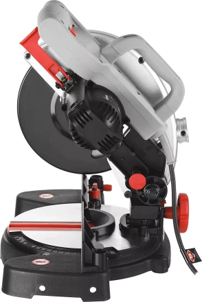 Пила торцовочная с облегченной конструкцией ЗПТ-190-1100 Л серия МАСТЕР купить в Надыме