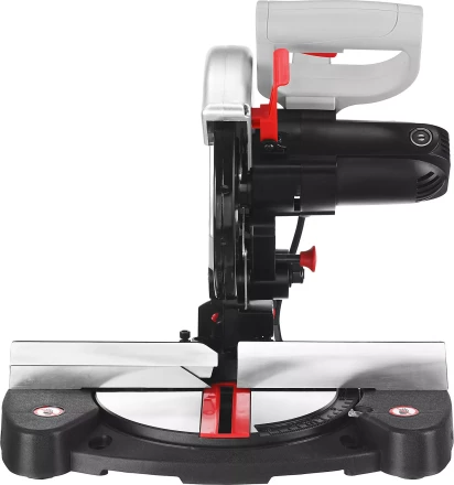 Пила торцовочная с облегченной конструкцией ЗПТ-190-1100 Л серия МАСТЕР купить в Надыме