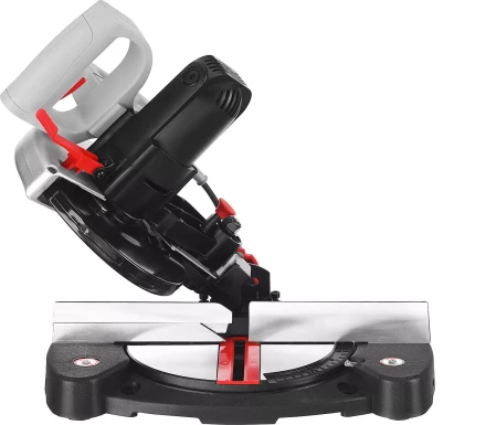 Пила торцовочная с облегченной конструкцией ЗПТ-190-1100 Л серия МАСТЕР купить в Надыме