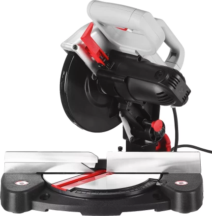 Пила торцовочная с облегченной конструкцией ЗПТ-190-1100 Л серия МАСТЕР купить в Надыме