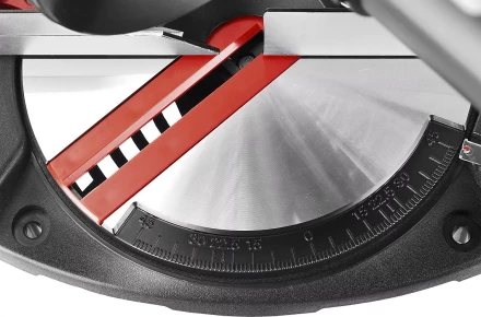 Пила торцовочная с облегченной конструкцией ЗПТ-190-1100 Л серия МАСТЕР купить в Надыме