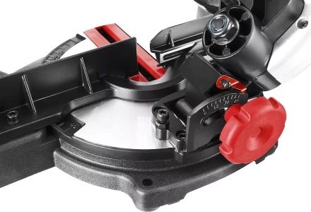 Пила торцовочная с облегченной конструкцией ЗПТ-190-1100 Л серия МАСТЕР купить в Надыме