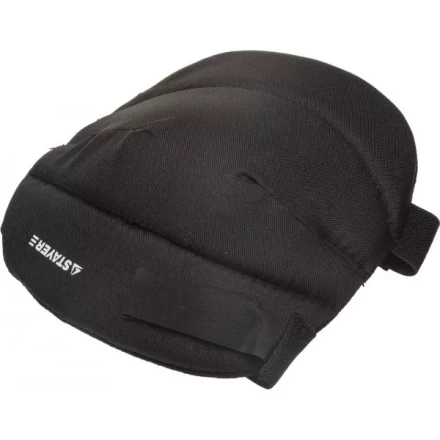 Наколенники STAYER "SOFT" матерчатые 2-11196 купить в Надыме