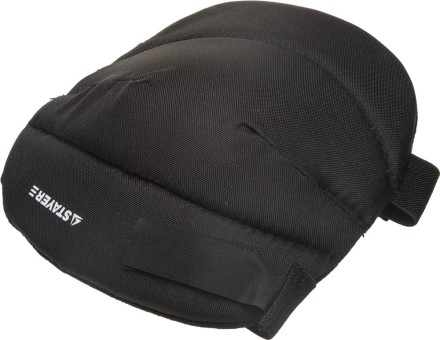Наколенники STAYER &quot;SOFT&quot; матерчатые 2-11196 купить в Надыме