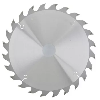 Пильный диск по дереву 216 x 32/30 x 24Т GROSS 73329 купить в Надыме