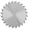 Пильный диск по дереву 216 x 32/30 x 24Т GROSS 73329 купить в Надыме