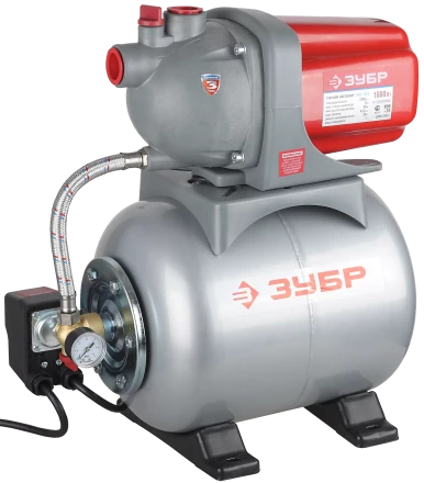 Насосная станция ЗНАС-1000 серия МАСТЕР купить в Надыме