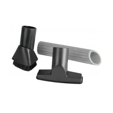 Набор насадок для VC2010L/VC2012L/VC2512L/VC3011L (3 шт.) (Makita P-70518) купить в Надыме