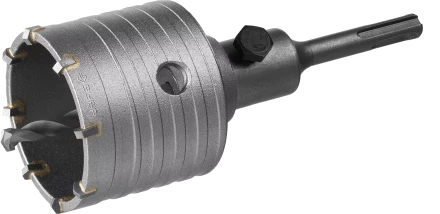 Коронки по бетону с оснасткой серия МАСТЕР купить в Надыме