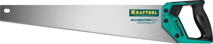 Ножовка универсальная Alligator Universal 7 15004-55 купить в Надыме