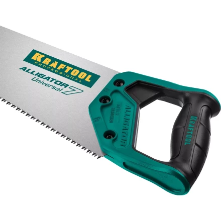 Ножовка универсальная Alligator Universal 7 15004-55 купить в Надыме