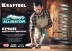 Ножовка универсальная Alligator Universal 7 15004-55 купить в Надыме