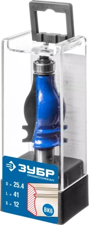 Фрезы кромочные фигурные №5 серия ПРОФЕССИОНАЛ купить в Надыме