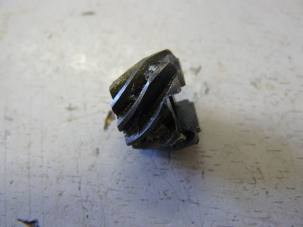 Шестерня ведомая D65x20mm, Z=41 U503-211-015 купить в Надыме