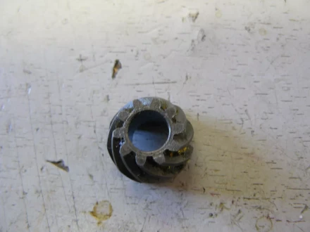 Шестерня ведомая D65x20mm, Z=41 U503-211-015 купить в Надыме